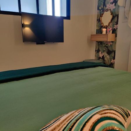 弗农Le Nenuphar公寓 外观 照片